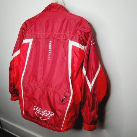 FXR Racing Lightweight Jacket - Picture 4 of 10